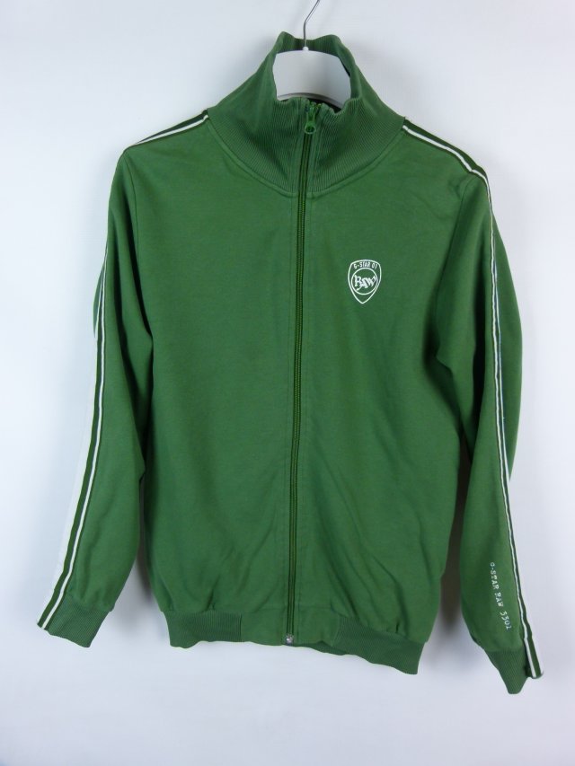 G-Star Raw męska bluza na zamek / M