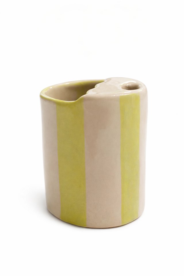 Ceramiczny kubek travel cup