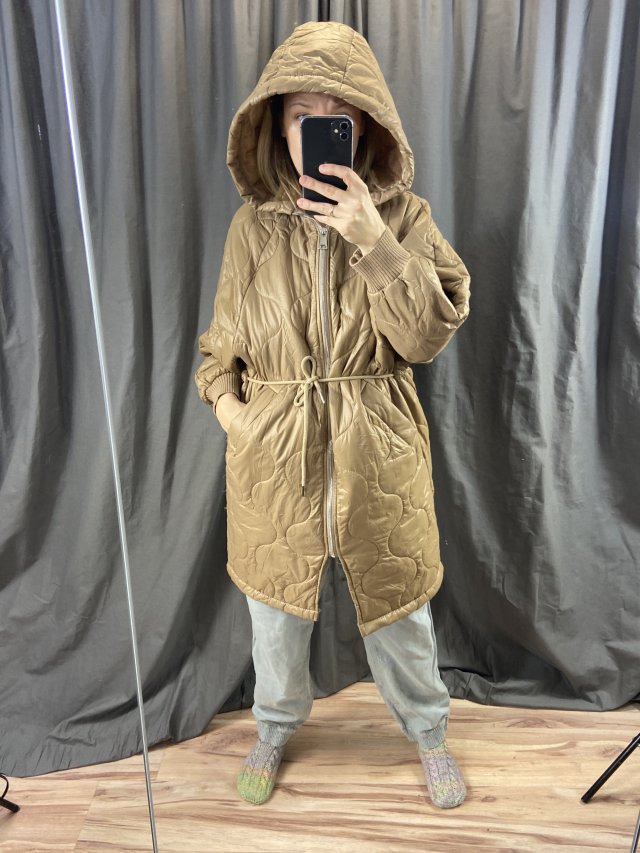 pikowany przejściowy