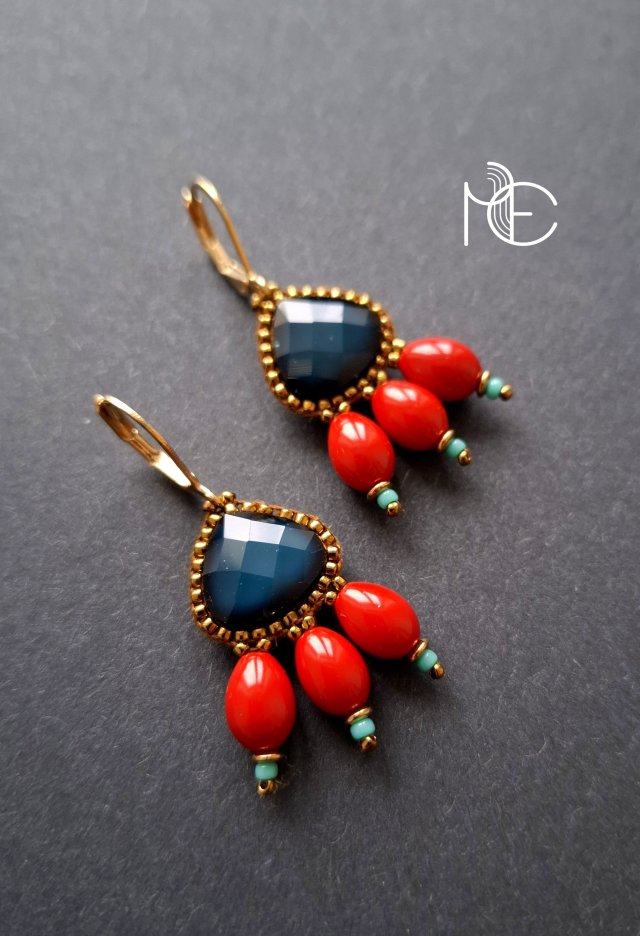 w kroplach trzech no4