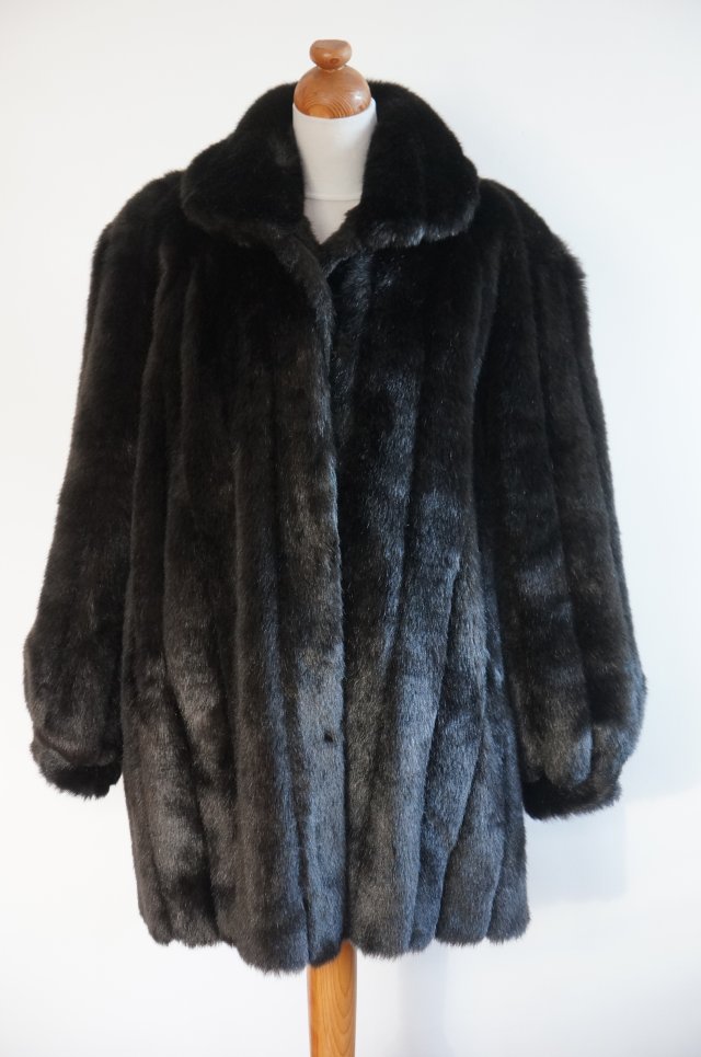 Eleganckie futro  *7