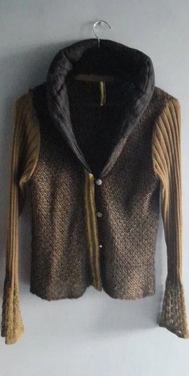 eva & claudi kardigan