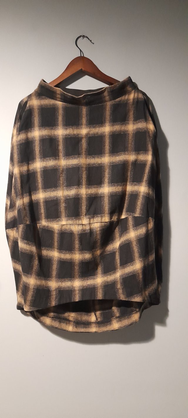 Jak Wendy Trendy asymetryczna M