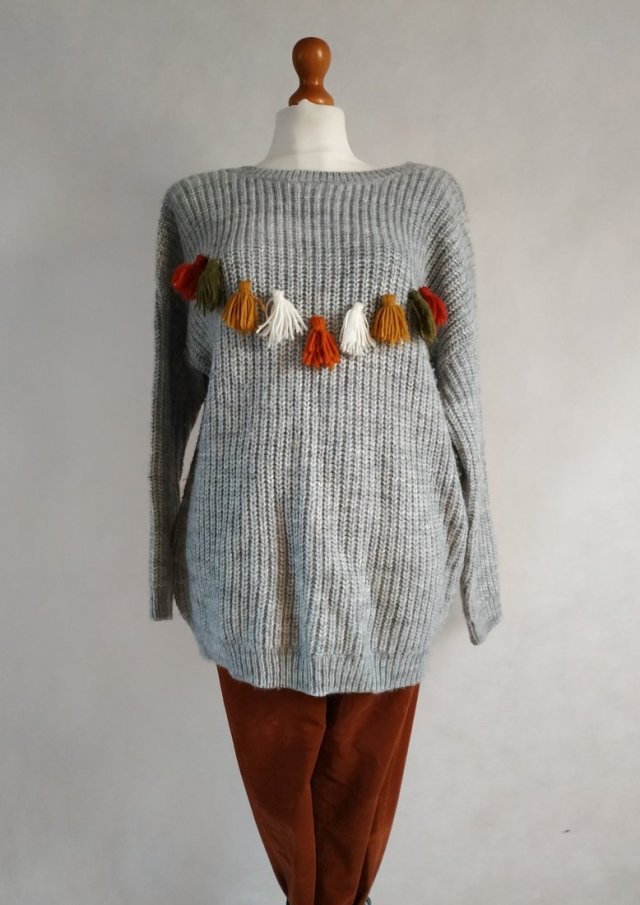 PROSTY W CHWOSTY ORAZ