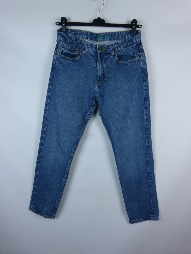 F&F spodnie slim jeans - 32 / 30