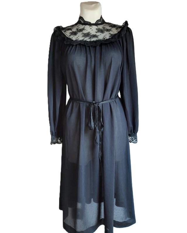 Horrockses Fashions lata 70-te