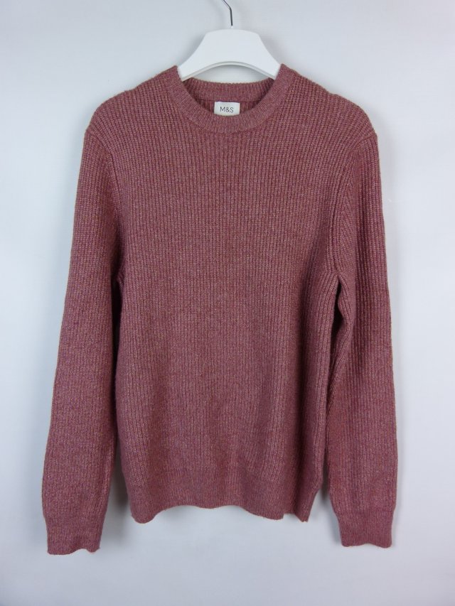 Marks & Spencer sweter męski / M