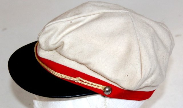 CZAPKA STUDENCKA Pracownia Czapek CYWIŃSKI Warszawa