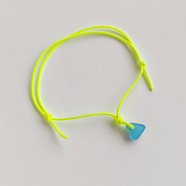 SERDUSZKO bransoletka