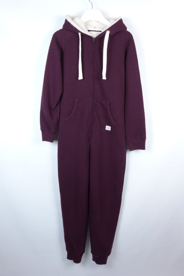 New Look Hudson&Rose kombinezon pajac piżama onesie / M