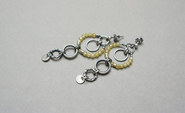 Promyczki vol. 22- kolczyki