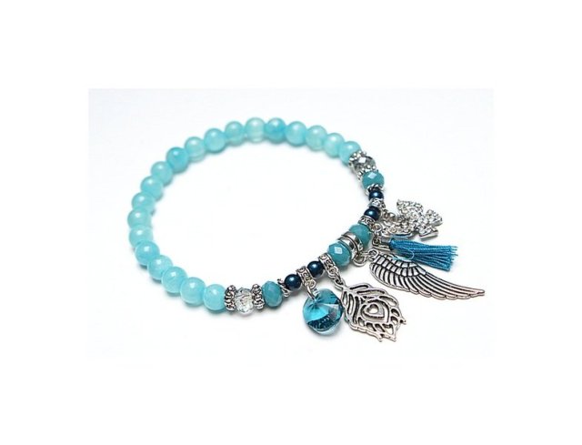 Blue lagoon vol. 2  /gypsy/ 10-10-2024