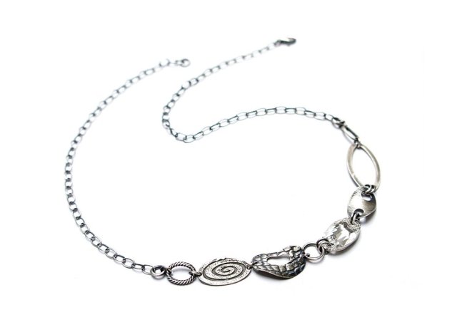 Chain vol. 22 - naszyjnik