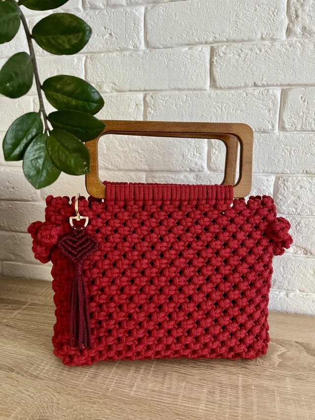 BOSCO- bordo które przyciąga spojrzenia