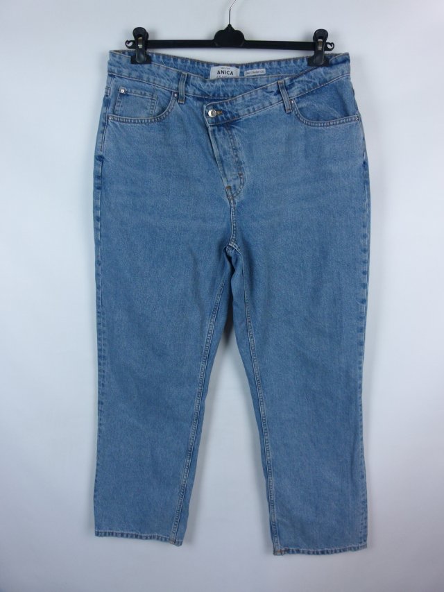 New Look - Anica straight jeans 16 / 44