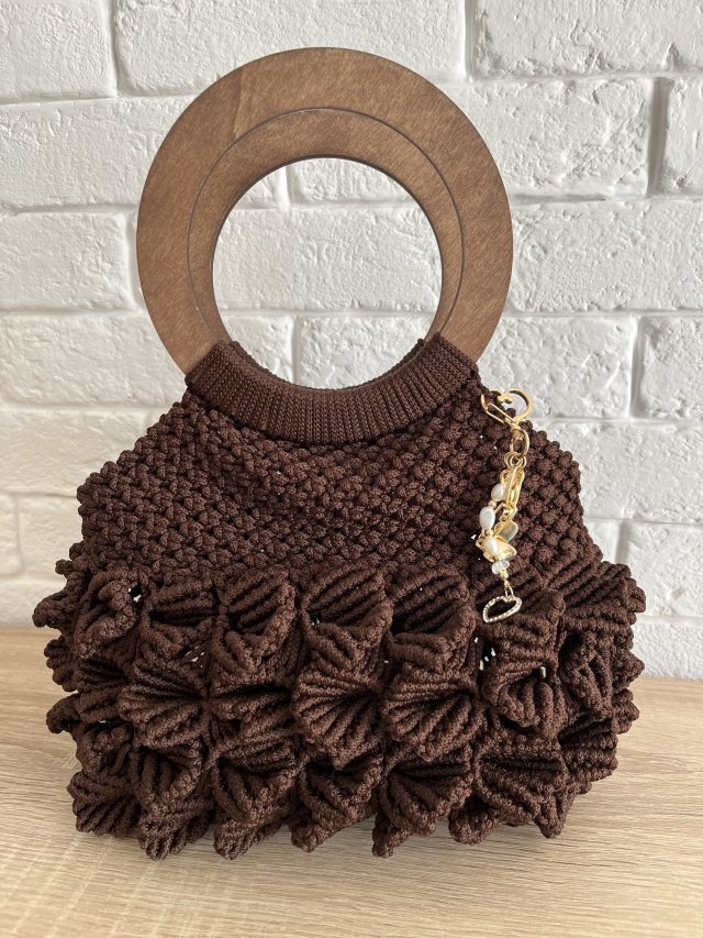 SHELL - rzemiosło połączone z natura