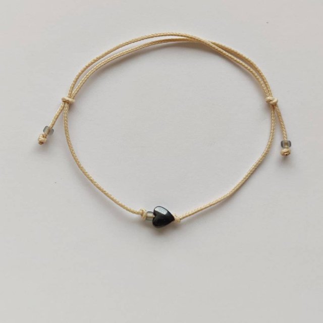 SERDUSZKO bransoletka