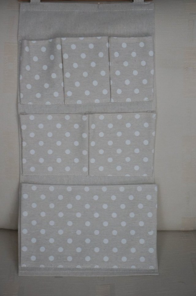 Organizer w kropki   *62