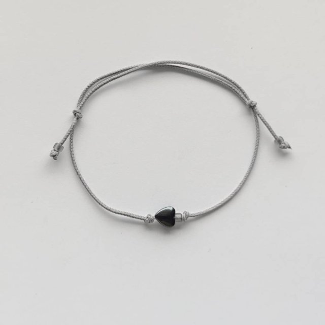 SERDUSZKO bransoletka