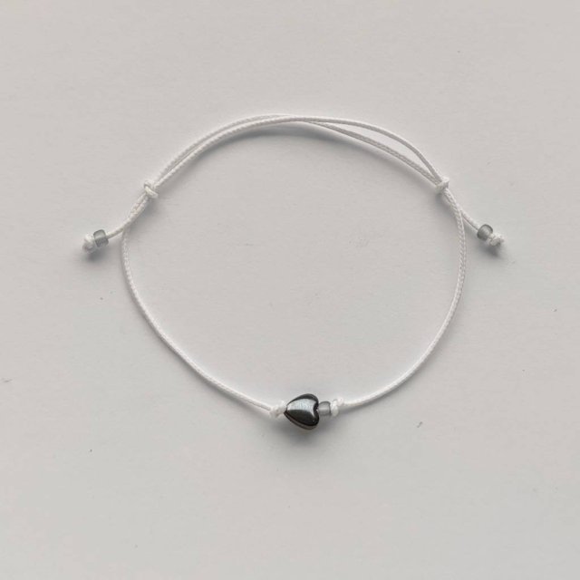SERDUSZKO bransoletka