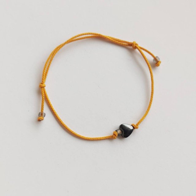 SERDUSZKO bransoletka