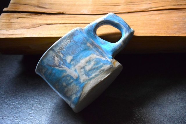 TALVI_kubek ceramiczny_190ml