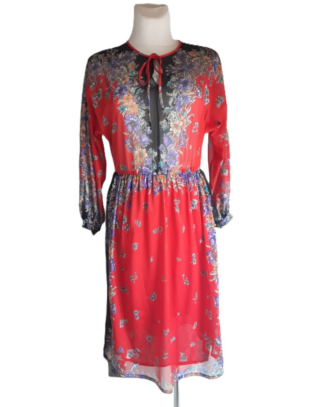 Jean Allen lata 70/80-te