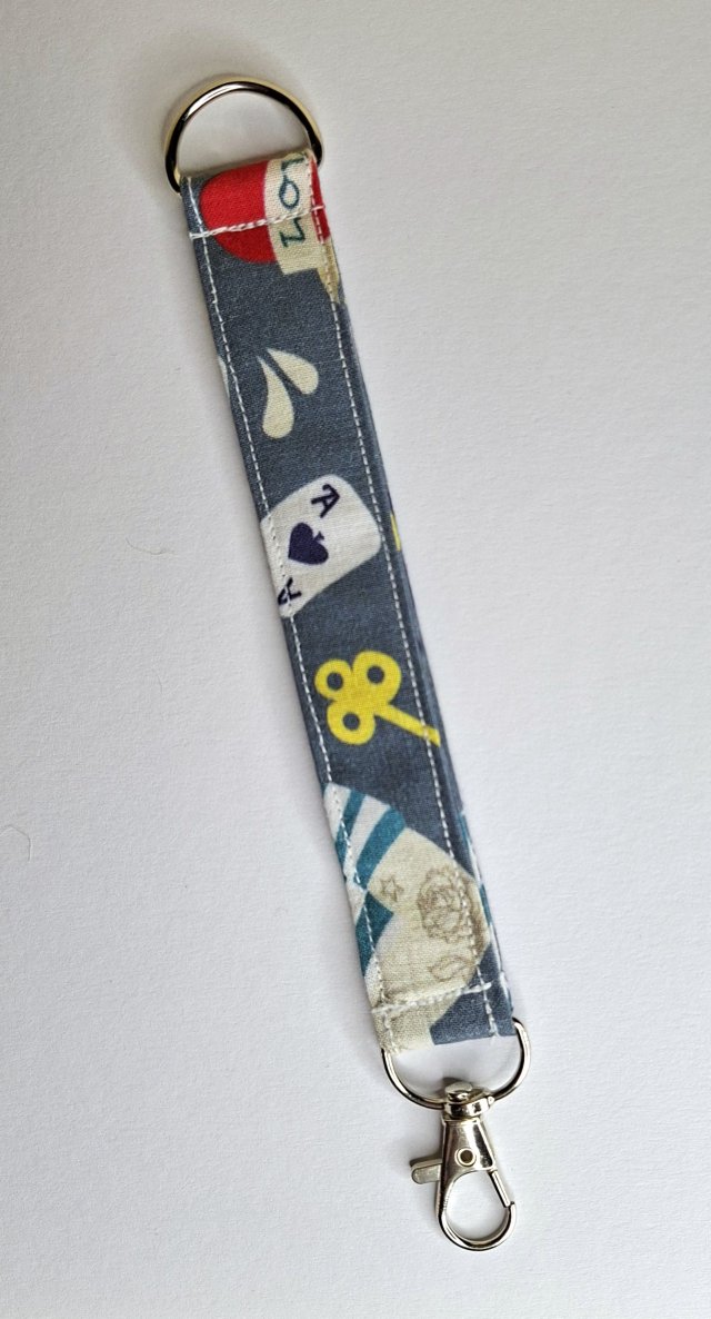 Breloczek zakładany na nadgarstek Morskie opowieści