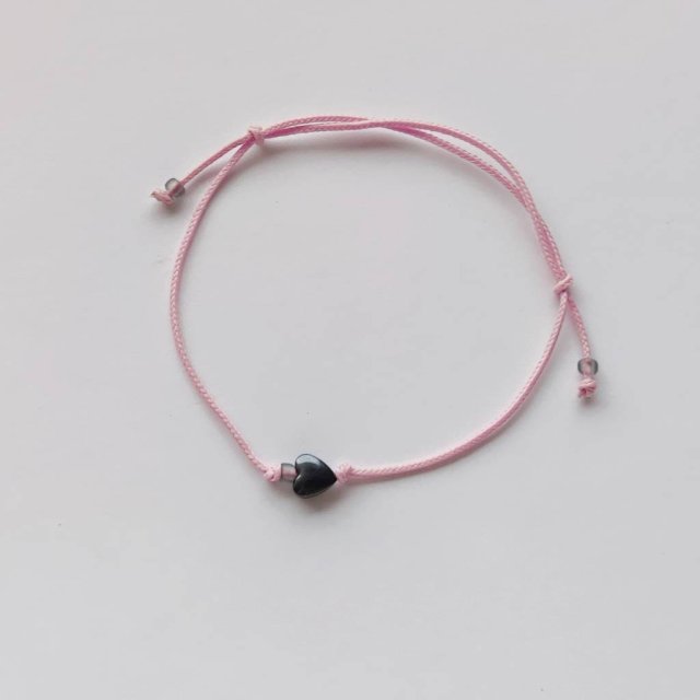 SERDUSZKO bransoletka