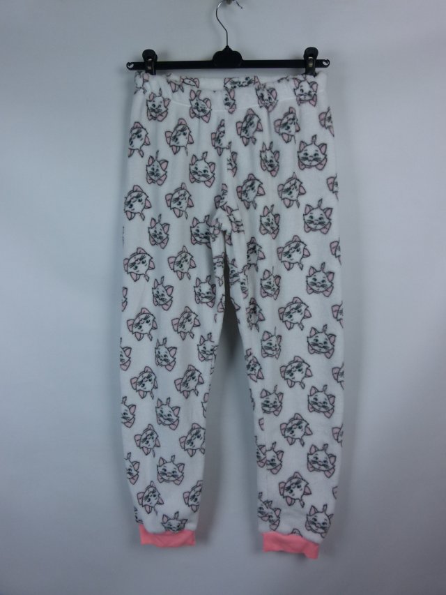 Love to Lounge spodnie od piżamy mikrofibra polar 14-16 / 42-44 / L