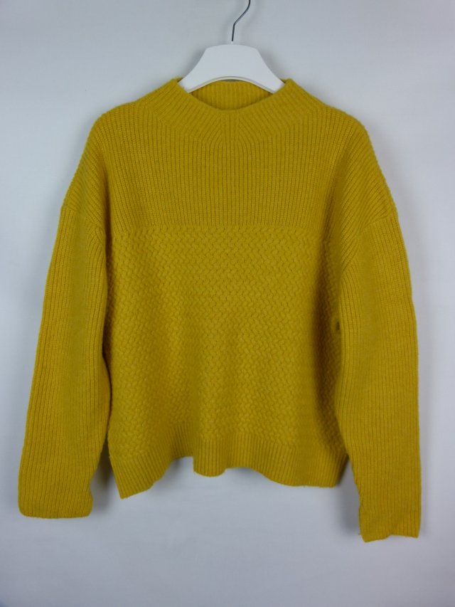 Marks & Spencer Per Una sweter z wełną / L