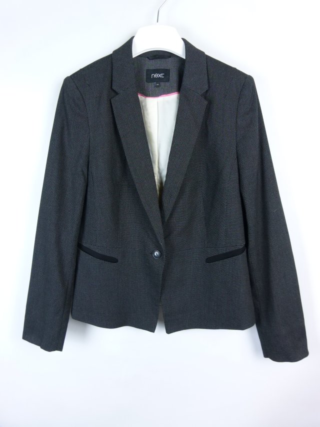 Next damska marynarka żakiet 14R / 42