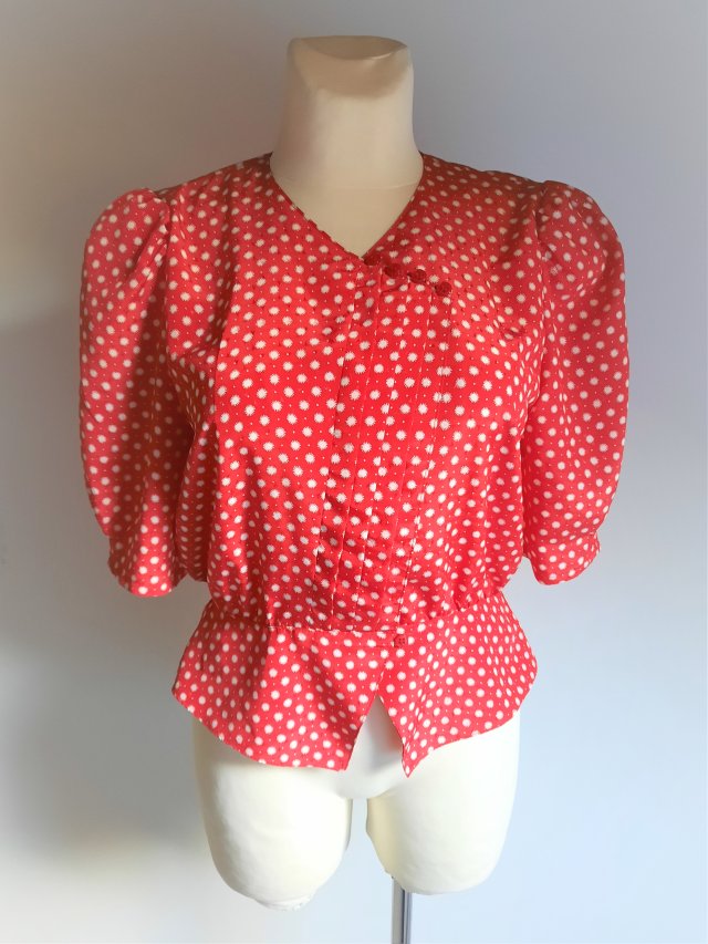 Betty Barclay lata 80/90-te