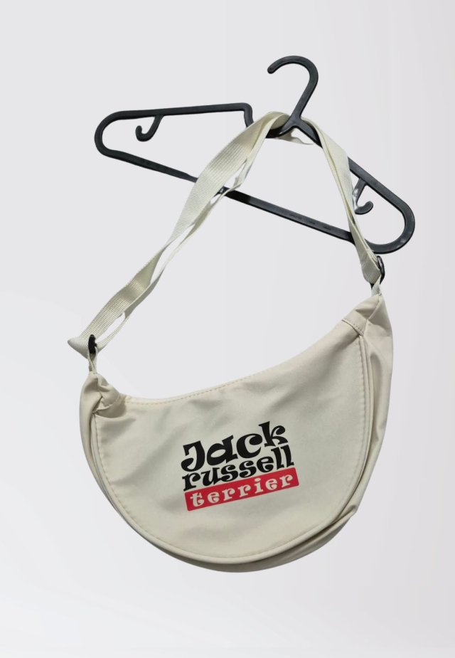 Saszetka - torebka - nerka - Jack Russell Terrier