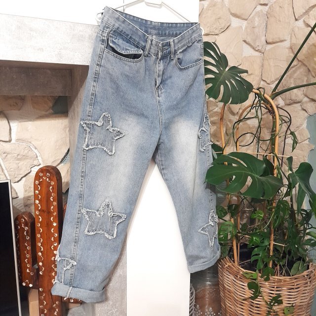 Boyfriendy z kwiatami M