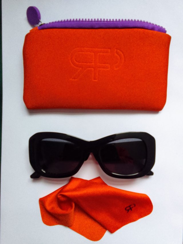 OKULARY PRZECIWSŁONECZNE PARFOIS