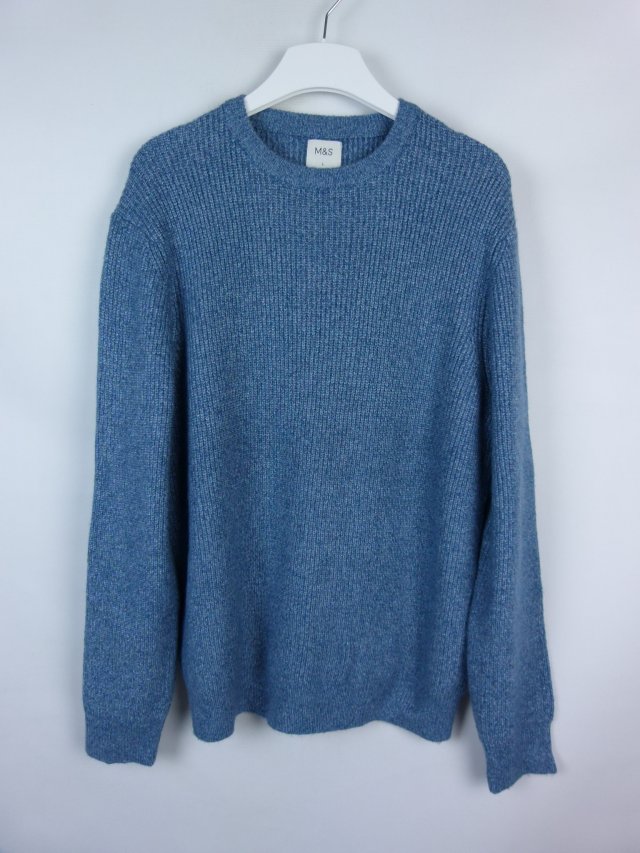 Marks & Spencer sweter męski / L