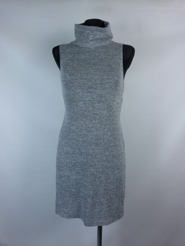 New Look dłuższa bluzka tunika cienka dzianinka 6 / 34