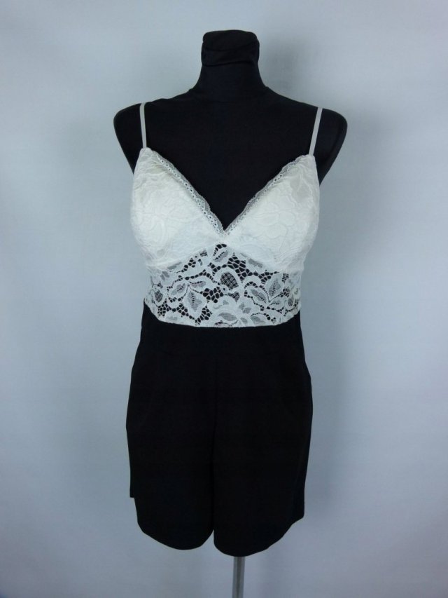 Cameo Rose kombinezon spodenki 14 / 40 z metką