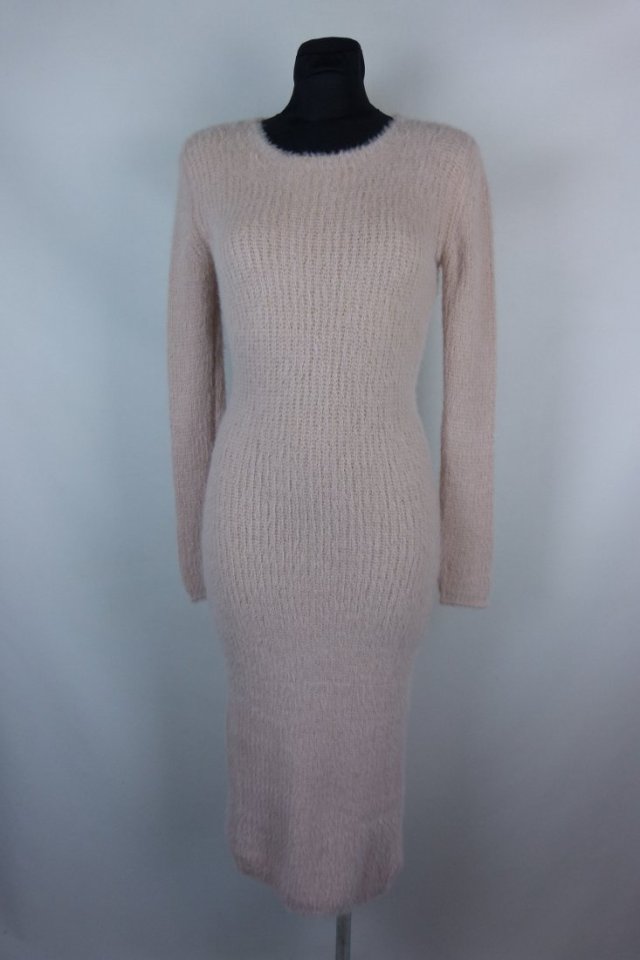 Atmosphere swetrowa sukienka midi 10 / 38