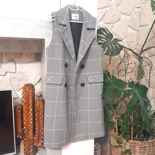 Kamizelka elegancka S M