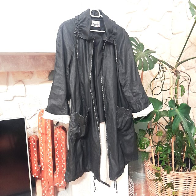 Wiosenny nieoczywisty L