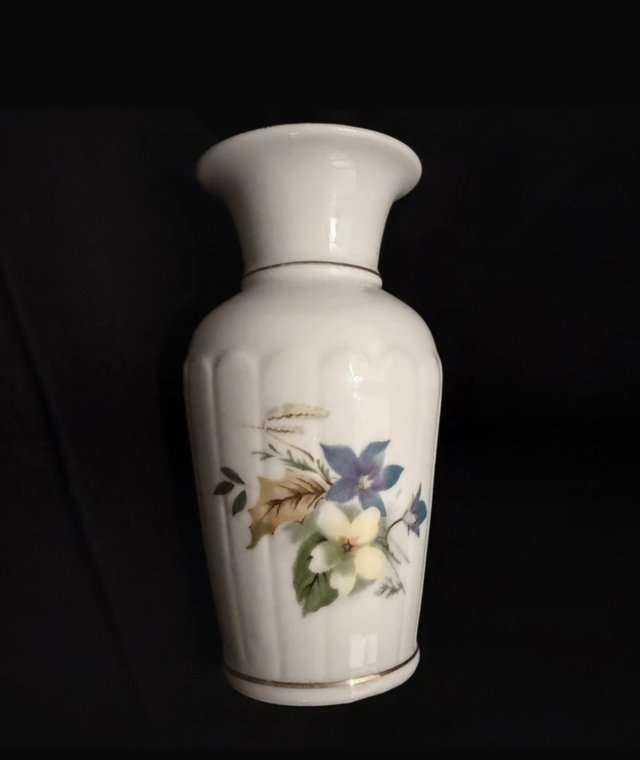 Anglica Porcelain - rarytas kolekcjonerski