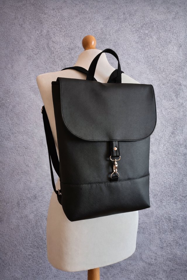 Damski plecak Velvet.