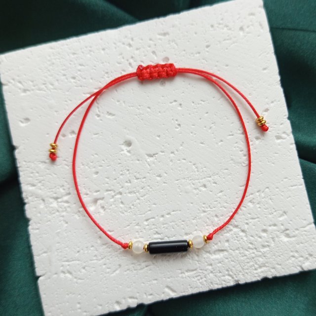 "Lana" - bransoletka z naturalnymi kamieniami.