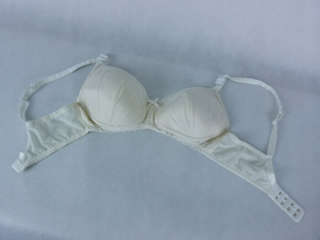 Lorna Drew biustonosz do karmienia ecru 34D / 75D