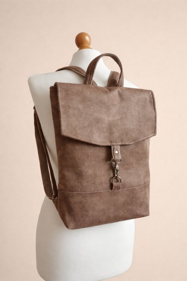 Damski plecak Velvet.