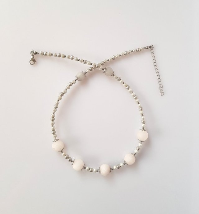 Naszyjnik Frosty Winter