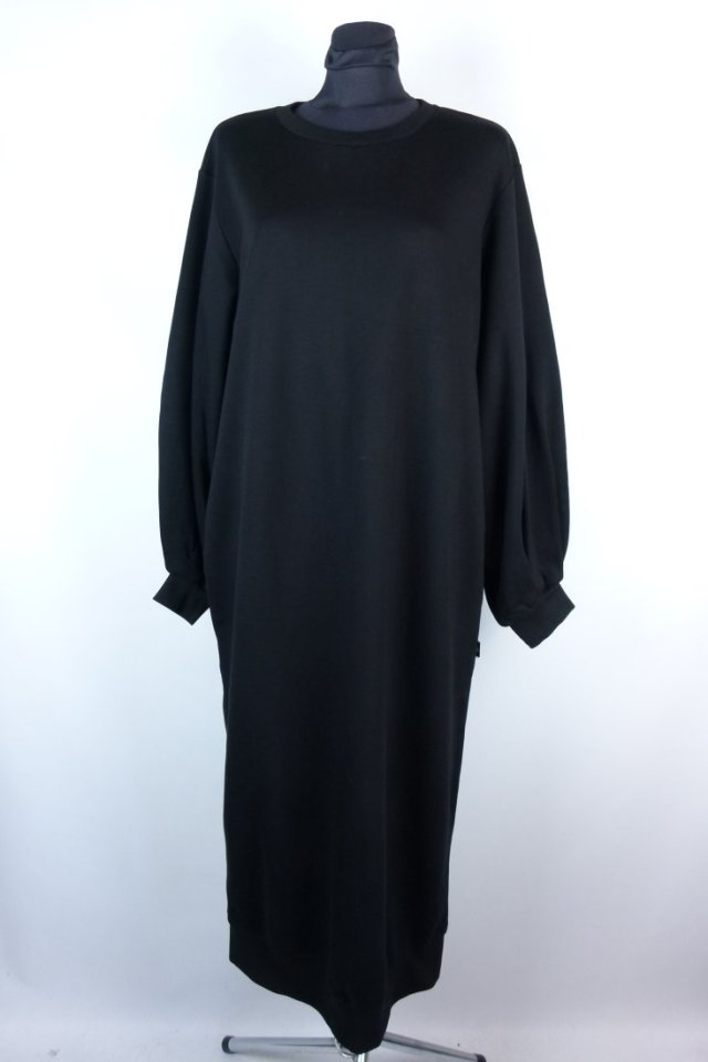 Ted Baker dresowa sukienka midi 4 / XL