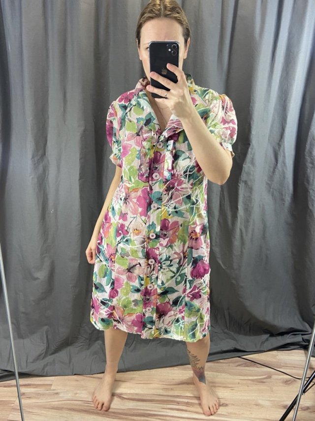 Carmen Merelo Costume